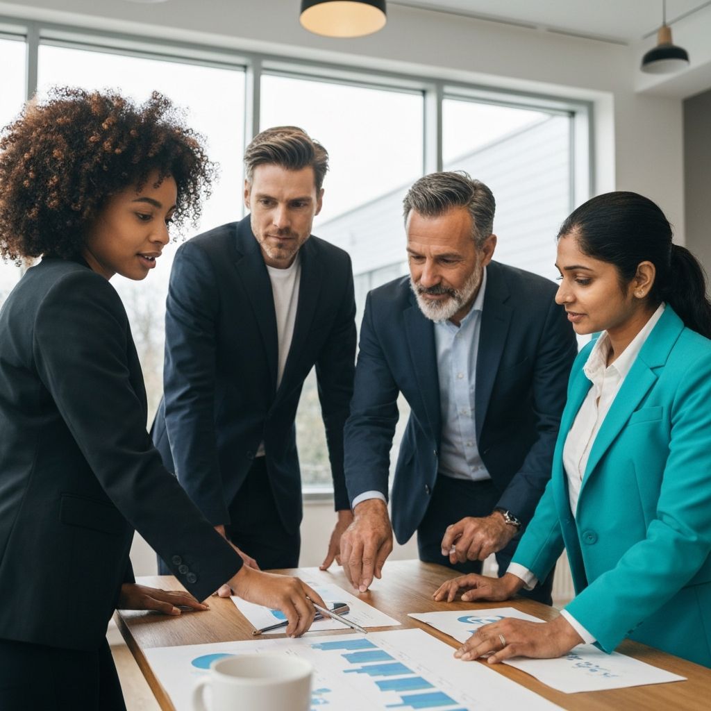 Why Consistent Team Headshots Matter for Your Brand