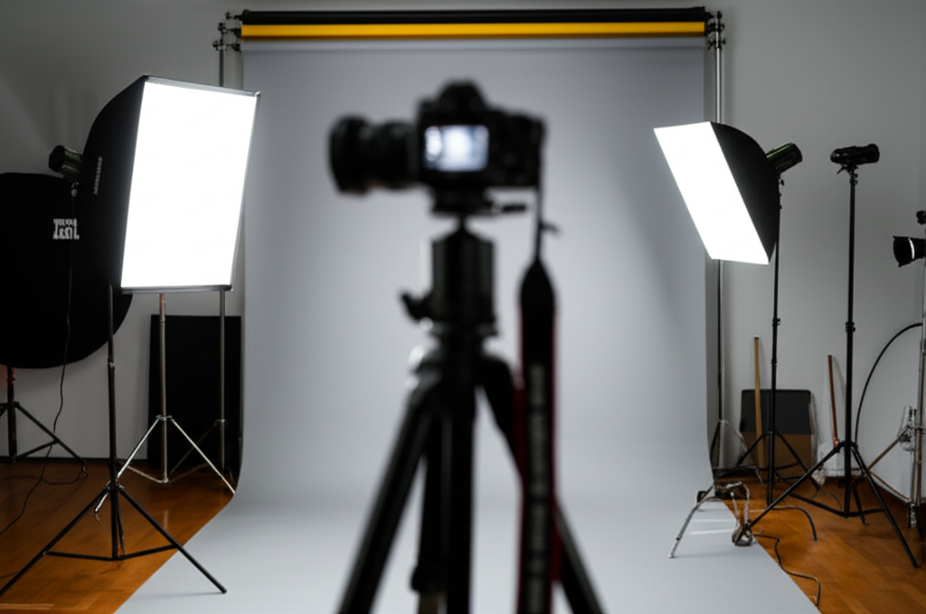 The Ultimate Guide to Professional Headshot Styles